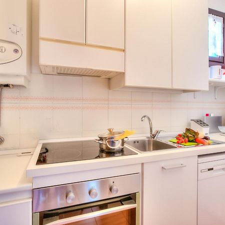 Laura'S Cozy Apartment Stresa Center - Happy Rentals Dış mekan fotoğraf