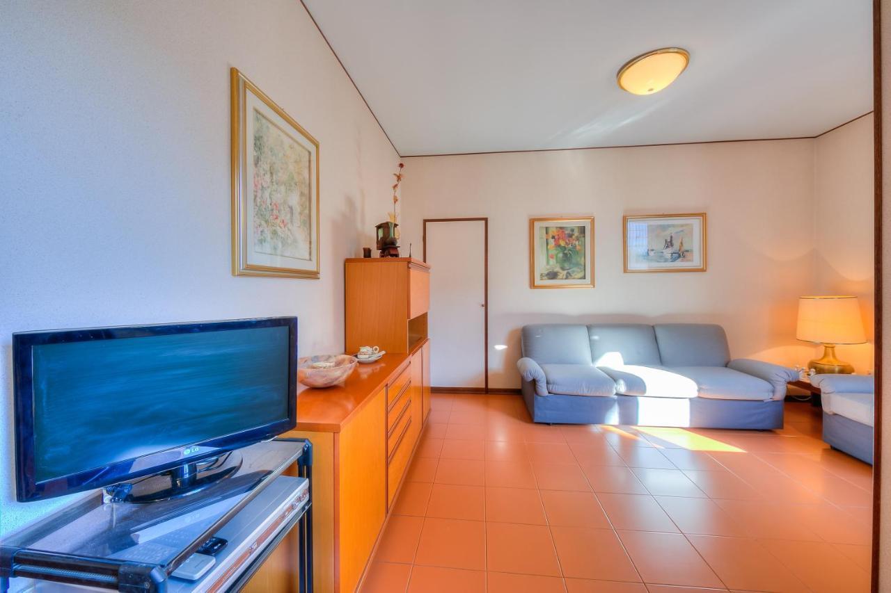 Laura'S Cozy Apartment Stresa Center - Happy Rentals Dış mekan fotoğraf