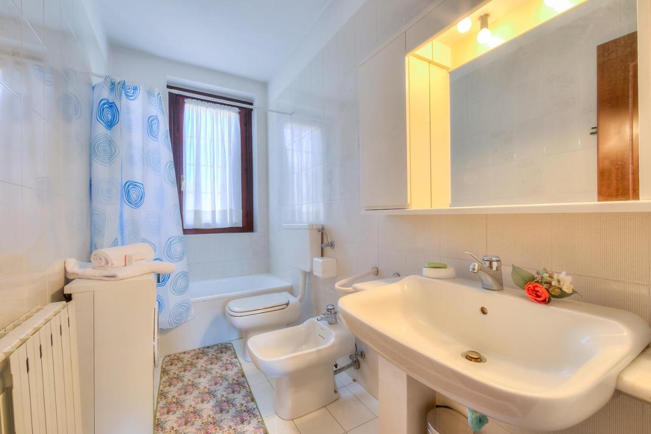 Laura'S Cozy Apartment Stresa Center - Happy Rentals Dış mekan fotoğraf