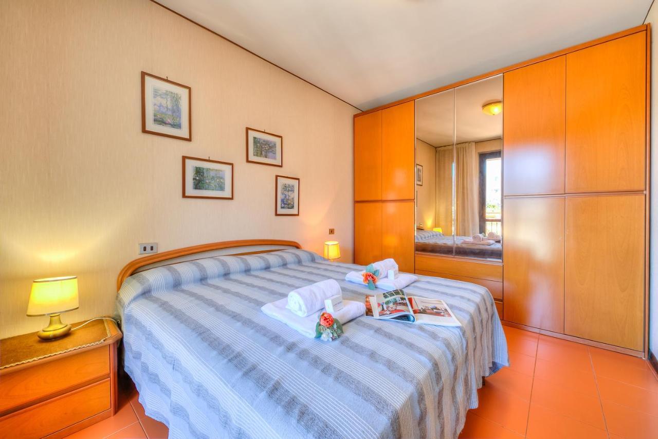 Laura'S Cozy Apartment Stresa Center - Happy Rentals Dış mekan fotoğraf