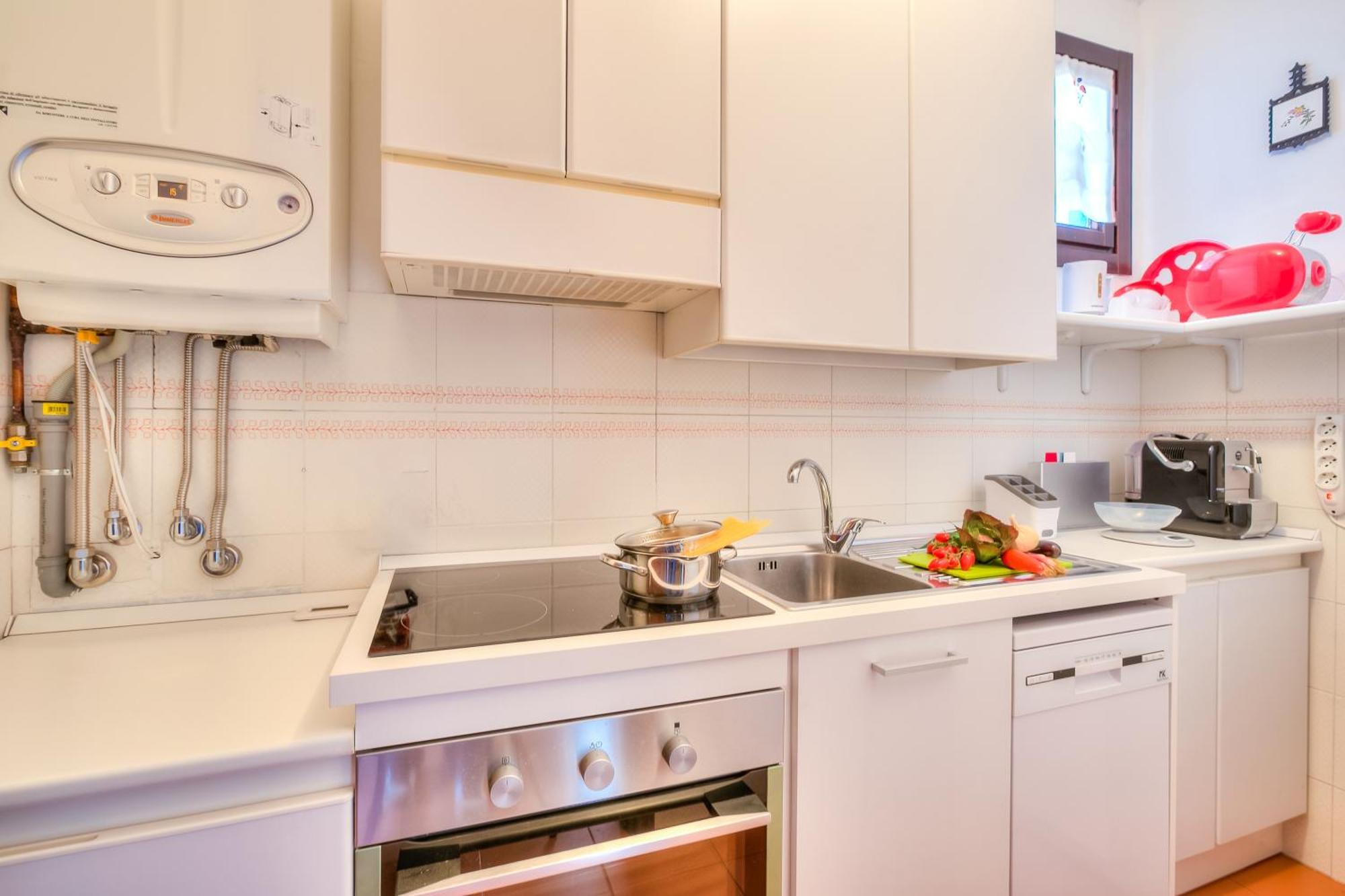Laura'S Cozy Apartment Stresa Center - Happy Rentals Dış mekan fotoğraf